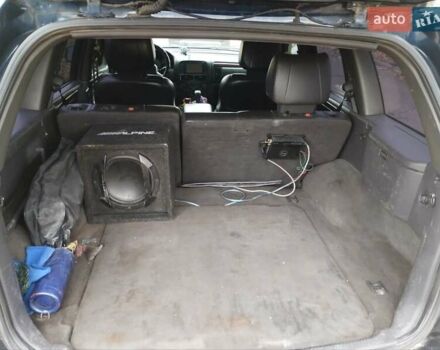 Синий Джип Чероки, объемом двигателя 3.13 л и пробегом 311 тыс. км за 5500 $, фото 1 на Automoto.ua