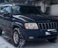Синий Джип Чероки, объемом двигателя 3.1 л и пробегом 320 тыс. км за 4477 $, фото 1 на Automoto.ua