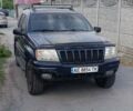 Синій Джип Cherokee, об'ємом двигуна 3.13 л та пробігом 350 тис. км за 2700 $, фото 4 на Automoto.ua