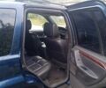 Синий Джип Чероки, объемом двигателя 3.1 л и пробегом 320 тыс. км за 4477 $, фото 6 на Automoto.ua