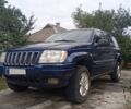 Синій Джип Cherokee, об'ємом двигуна 3.1 л та пробігом 335 тис. км за 4365 $, фото 1 на Automoto.ua
