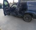Синій Джип Cherokee, об'ємом двигуна 3.13 л та пробігом 350 тис. км за 2700 $, фото 9 на Automoto.ua
