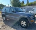 Синій Джип Cherokee, об'ємом двигуна 0 л та пробігом 342 тис. км за 3750 $, фото 2 на Automoto.ua