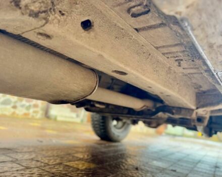 Синій Джип Cherokee, об'ємом двигуна 0 л та пробігом 260 тис. км за 2500 $, фото 4 на Automoto.ua