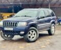 Синій Джип Cherokee, об'ємом двигуна 2.7 л та пробігом 285 тис. км за 7700 $, фото 1 на Automoto.ua