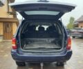 Синій Джип Cherokee, об'ємом двигуна 2.7 л та пробігом 285 тис. км за 7700 $, фото 5 на Automoto.ua