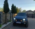 Синій Джип Cherokee, об'ємом двигуна 0 л та пробігом 313 тис. км за 8727 $, фото 1 на Automoto.ua