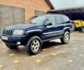 Синій Джип Cherokee, об'ємом двигуна 2.7 л та пробігом 285 тис. км за 7700 $, фото 1 на Automoto.ua