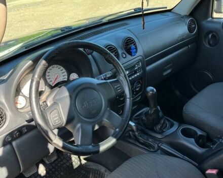 Синій Джип Cherokee, об'ємом двигуна 0 л та пробігом 342 тис. км за 3750 $, фото 1 на Automoto.ua
