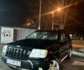 Синій Джип Cherokee, об'ємом двигуна 2.7 л та пробігом 235 тис. км за 4000 $, фото 1 на Automoto.ua
