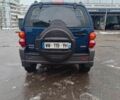 Синій Джип Cherokee, об'ємом двигуна 0 л та пробігом 151 тис. км за 4500 $, фото 1 на Automoto.ua