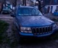 Синий Джип Чероки, объемом двигателя 0 л и пробегом 300 тыс. км за 2500 $, фото 1 на Automoto.ua