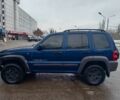 Синій Джип Cherokee, об'ємом двигуна 0 л та пробігом 151 тис. км за 4500 $, фото 2 на Automoto.ua