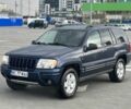 Синій Джип Cherokee, об'ємом двигуна 0.27 л та пробігом 310 тис. км за 4799 $, фото 15 на Automoto.ua