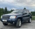 Синій Джип Cherokee, об'ємом двигуна 2.7 л та пробігом 317 тис. км за 2400 $, фото 1 на Automoto.ua
