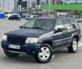 Синій Джип Cherokee, об'ємом двигуна 0.27 л та пробігом 310 тис. км за 4799 $, фото 14 на Automoto.ua