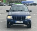 Синій Джип Cherokee, об'ємом двигуна 0.27 л та пробігом 310 тис. км за 4799 $, фото 6 на Automoto.ua