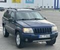 Синій Джип Cherokee, об'ємом двигуна 0.27 л та пробігом 310 тис. км за 4799 $, фото 1 на Automoto.ua