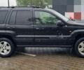 Синий Джип Чероки, объемом двигателя 2.7 л и пробегом 328 тыс. км за 5000 $, фото 6 на Automoto.ua