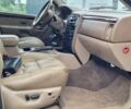 Синий Джип Чероки, объемом двигателя 2.7 л и пробегом 328 тыс. км за 5000 $, фото 11 на Automoto.ua