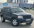 Синій Джип Cherokee, об'ємом двигуна 0.27 л та пробігом 310 тис. км за 4799 $, фото 13 на Automoto.ua