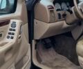 Синий Джип Чероки, объемом двигателя 2.7 л и пробегом 328 тыс. км за 5000 $, фото 7 на Automoto.ua