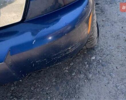 Синій Джип Cherokee, об'ємом двигуна 2.8 л та пробігом 140 тис. км за 5999 $, фото 4 на Automoto.ua