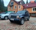 Синій Джип Cherokee, об'ємом двигуна 2.78 л та пробігом 400 тис. км за 9100 $, фото 1 на Automoto.ua