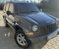 Синий Джип Чероки, объемом двигателя 2.78 л и пробегом 310 тыс. км за 6700 $, фото 6 на Automoto.ua