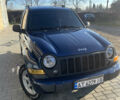 Синий Джип Чероки, объемом двигателя 2.78 л и пробегом 310 тыс. км за 6700 $, фото 7 на Automoto.ua