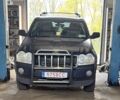 Синий Джип Чероки, объемом двигателя 4.7 л и пробегом 270 тыс. км за 2017 $, фото 1 на Automoto.ua