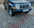 Синій Джип Cherokee, об'ємом двигуна 2.78 л та пробігом 400 тис. км за 9100 $, фото 3 на Automoto.ua