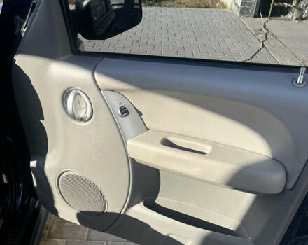 Синий Джип Чероки, объемом двигателя 2.78 л и пробегом 310 тыс. км за 6700 $, фото 13 на Automoto.ua