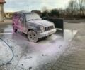 Синий Джип Чероки, объемом двигателя 2.8 л и пробегом 150 тыс. км за 8539 $, фото 1 на Automoto.ua