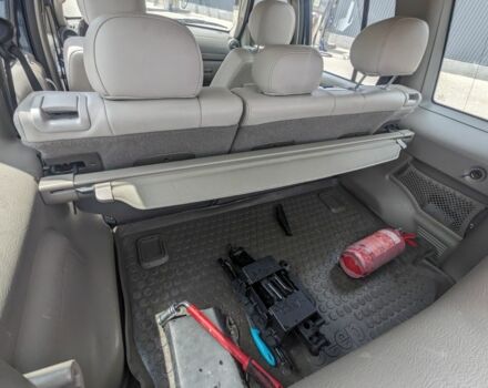 Синій Джип Cherokee, об'ємом двигуна 0 л та пробігом 225 тис. км за 5000 $, фото 7 на Automoto.ua