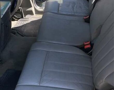 Синій Джип Cherokee, об'ємом двигуна 2.8 л та пробігом 140 тис. км за 5999 $, фото 1 на Automoto.ua