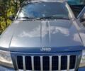 Синій Джип Cherokee, об'ємом двигуна 0 л та пробігом 3 тис. км за 4285 $, фото 1 на Automoto.ua