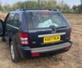 Синій Джип Cherokee, об'ємом двигуна 3 л та пробігом 280 тис. км за 4600 $, фото 1 на Automoto.ua