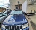 Синій Джип Cherokee, об'ємом двигуна 3 л та пробігом 304 тис. км за 5262 $, фото 1 на Automoto.ua