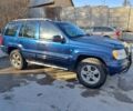 Синий Джип Чероки, объемом двигателя 2.7 л и пробегом 368 тыс. км за 5000 $, фото 1 на Automoto.ua