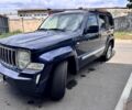 Синій Джип Cherokee, об'ємом двигуна 2.8 л та пробігом 340 тис. км за 6305 $, фото 1 на Automoto.ua