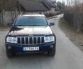 Синий Джип Чероки, объемом двигателя 3 л и пробегом 237 тыс. км за 5399 $, фото 1 на Automoto.ua