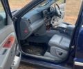 Синій Джип Cherokee, об'ємом двигуна 3 л та пробігом 280 тис. км за 4600 $, фото 4 на Automoto.ua