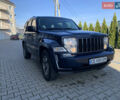 Синій Джип Cherokee, об'ємом двигуна 2.77 л та пробігом 259 тис. км за 10800 $, фото 2 на Automoto.ua