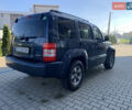 Синій Джип Cherokee, об'ємом двигуна 2.77 л та пробігом 259 тис. км за 10800 $, фото 5 на Automoto.ua