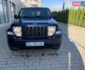 Синій Джип Cherokee, об'ємом двигуна 2.77 л та пробігом 259 тис. км за 10800 $, фото 1 на Automoto.ua