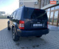 Синій Джип Cherokee, об'ємом двигуна 2.77 л та пробігом 259 тис. км за 9850 $, фото 6 на Automoto.ua