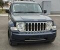 Синій Джип Cherokee, об'ємом двигуна 2.8 л та пробігом 241 тис. км за 6000 $, фото 1 на Automoto.ua