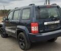 Синій Джип Cherokee, об'ємом двигуна 2.8 л та пробігом 241 тис. км за 6000 $, фото 4 на Automoto.ua