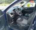 Синий Джип Чероки, объемом двигателя 2.4 л и пробегом 268 тыс. км за 11100 $, фото 2 на Automoto.ua